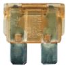 Fusibles eléctricos 5 amperios (10 unidades)