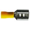 Terminal Faston Hembra 2,5 a 6 mm (10 unidades)