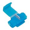Terminal Conector Azul 1 a 2.5 mm