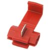 Terminal Conector Rojo 0,25-1mm