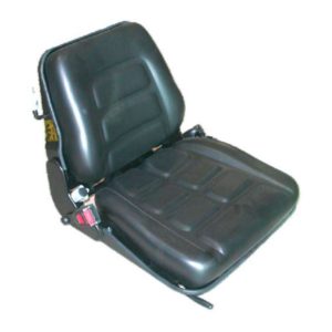 ASIENTO ESPECIAL PARA CARRETILLAS ELEVADORAS