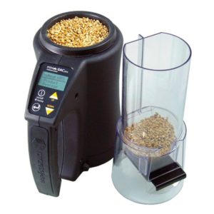 Medidor de humedad para granos Minigac