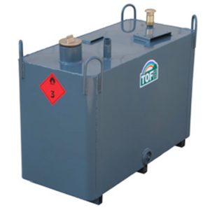 DEPOSITO 190 LITROS TOFH-0,2