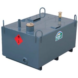DEPOSITO 195 LITROS TOFH-0,2 P
