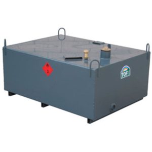 DEPOSITO 513 LITROS TOFH-0,5 P