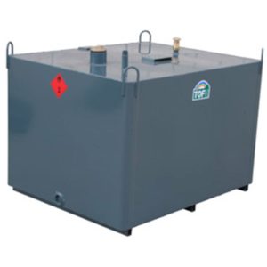 DEPOSITO 980 LITROS TOFH-1