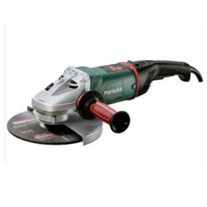 AMOLADORA DE ANGULO DIAM. 230 - 2400W - WX 24-230 METABO