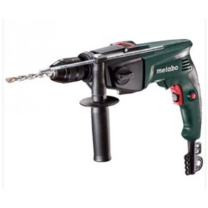 TALADRADORA DE PERCURSIÓN - 700W - SBE 701 SP METABO