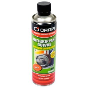 TM 900S PASTA ALTA TEMPERATURA - AEROSOL 650 ml
