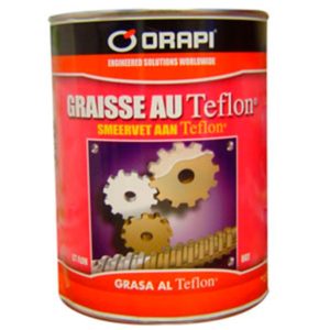 GRASA MULTI-FUNCIONES PROPIA AL TEFLON CTFLON /607