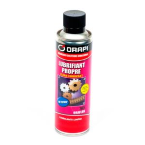 ORAFLON - LUBRICANTE LIMPIO - AEROSOL 405 ml