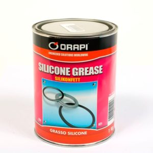 SI 4 GRASA DE SILICONA PARA TODOS LOS USOS
