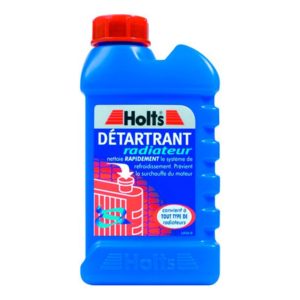 DESINCRUSTANTE DE RADIADOR - 250ml