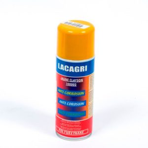 Amarillo Clayson Pintura en aerosol 400 ml