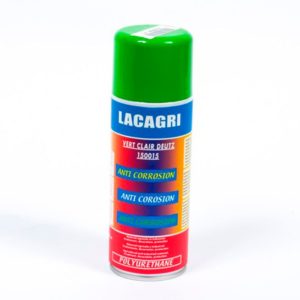 Verde Claro Deutz Pintura en aerosol 400 ml
