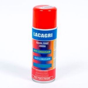 Rojo Fendt Pintura en Aerosol 400 ml