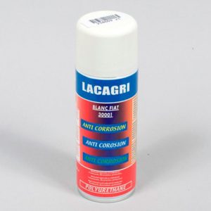 Blanco Fiat Pintura en aerosol 400 ml