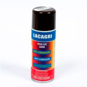 Marrón Fiat Pintura en aerosol 400 ml