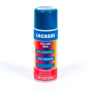 Azul Ford Pintura en aerosol 400 ml