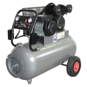COMPRESOR 100L-21TVTR-3CV