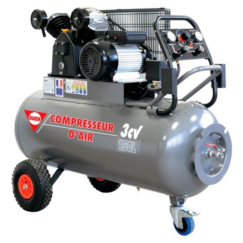 Actor Verde recompensa COMPRESOR 150L-27MVTR-3CV – Repuesto y Maquinaria agrícola Plumed