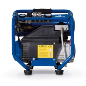 Compresor Josval modelo NK-15