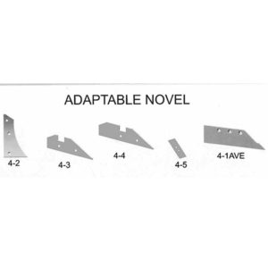 Arado Novel Adaptable