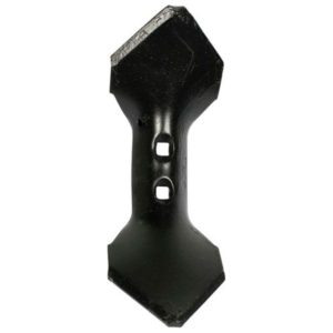 REJA VIBROFLEX KONGSKILDE 110x8 mm