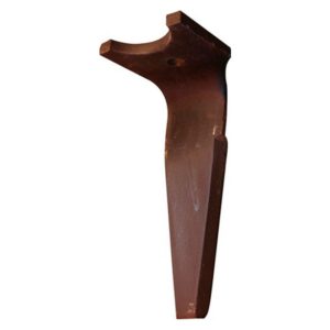 PUA PARA KUHN FAST FIT 2 ADAPTABLE, MANO IZQUIERDA
