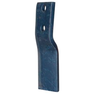 Cuchilla para Rotobator Howard-Agric-Agrator derecho
