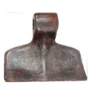 Berti y Vigolo, martillos para trituradoras