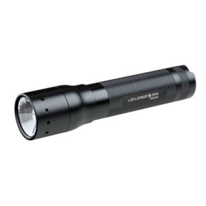 LINTERNA MR-7 RECARGABLE LED