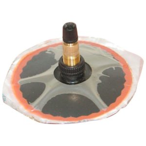 VALVULA AIRE Y AGUA TR218A