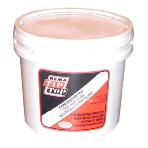 GEL MONTAJE TUBELESS