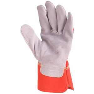 GUANTES ESPECIAL DOCKER RENFORT PLUS