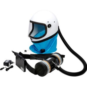 CASCO DE PROTECCION K80S T8