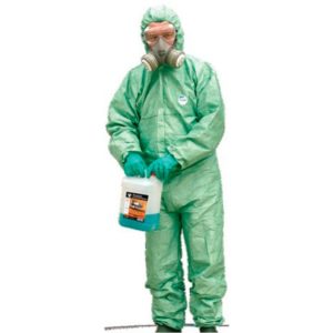 MONO TYVEK DESECHABLE