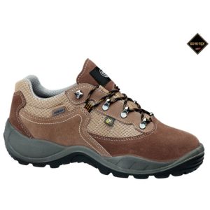 BOTAS DE TRABAJO TASMANIA - GORE TEX