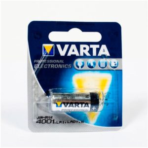 PILA ALCALINA 4001 LR1 1,5V