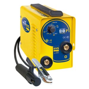 GYSMI 80P INVERTER POTENTIOMETER SOLDADORA