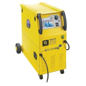 SMARTMIG 182 SOLDADORA
