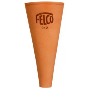 Estuche de cuero tijeras Felco
