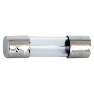 FUSIBLES DE VIDRIO 20x5 (12/24V)