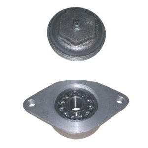 SILENT BLOCK COMPLETO PARA ABONADORA VICON
