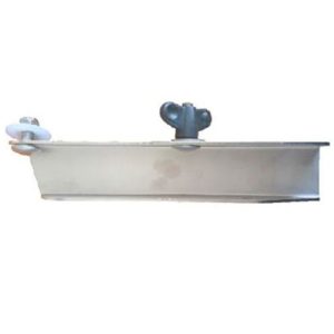 E-215 IZQUIERDA PALETA AMAZONE
