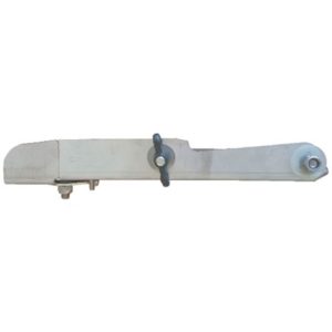 R-280 DERECHA PALETA AMAZONE