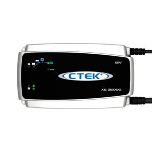 CTEK MULTI XS 25000 Cargador de Batería