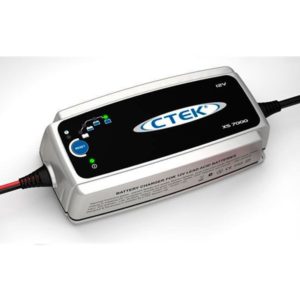 CTEK MXS 7.0 Cargador de Batería