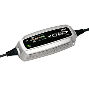 CTEK XS 0.8 Cargador de Batería