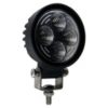 Faro de trabajo de 4 Leds redondo